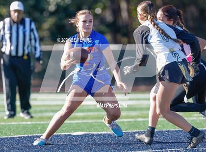 Thumbnail 3 in Columbus vs. Mary Persons (GHSA Division 1 Round 1) photogallery.
