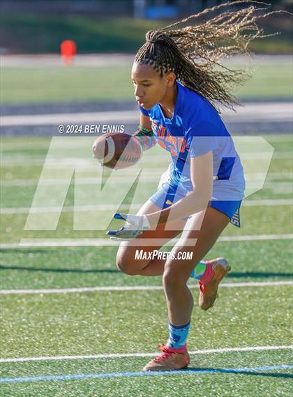 Thumbnail 2 in Columbus vs. Mary Persons (GHSA Division 1 Round 1) photogallery.