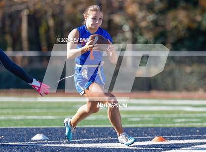 Thumbnail 2 in Columbus vs. Mary Persons (GHSA Division 1 Round 1) photogallery.