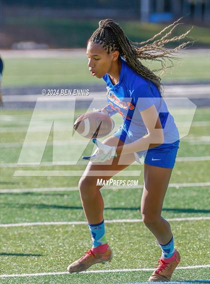 Thumbnail 1 in Columbus vs. Mary Persons (GHSA Division 1 Round 1) photogallery.