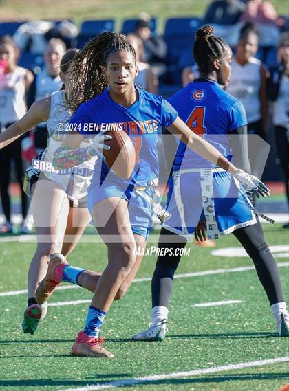 Thumbnail 2 in Columbus vs. Mary Persons (GHSA Division 1 Round 1) photogallery.