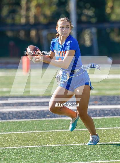 Thumbnail 2 in Columbus vs. Mary Persons (GHSA Division 1 Round 1) photogallery.
