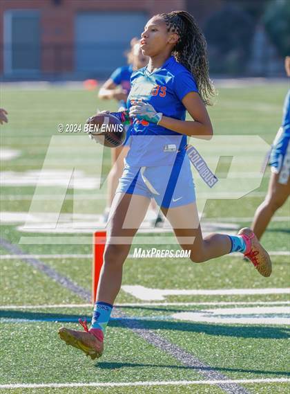 Thumbnail 2 in Columbus vs. Mary Persons (GHSA Division 1 Round 1) photogallery.