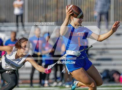 Thumbnail 1 in Columbus vs. Mary Persons (GHSA Division 1 Round 1) photogallery.