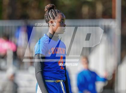 Thumbnail 3 in Columbus vs. Mary Persons (GHSA Division 1 Round 1) photogallery.