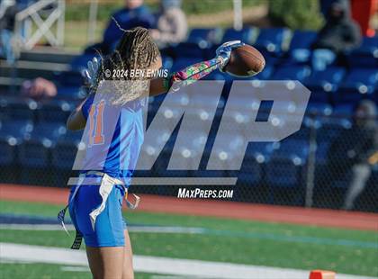 Thumbnail 2 in Columbus vs. Mary Persons (GHSA Division 1 Round 1) photogallery.