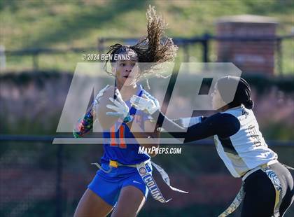 Thumbnail 3 in Columbus vs. Mary Persons (GHSA Division 1 Round 1) photogallery.