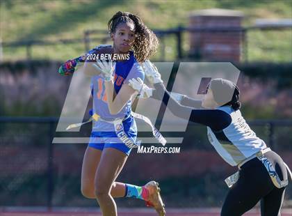Thumbnail 1 in Columbus vs. Mary Persons (GHSA Division 1 Round 1) photogallery.
