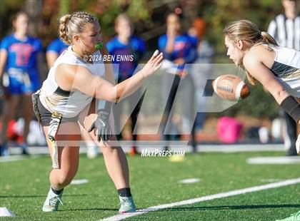 Thumbnail 1 in Columbus vs. Mary Persons (GHSA Division 1 Round 1) photogallery.
