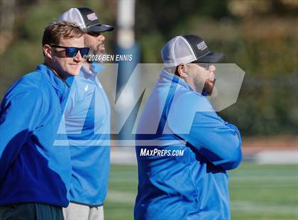 Thumbnail 3 in Columbus vs. Mary Persons (GHSA Division 1 Round 1) photogallery.