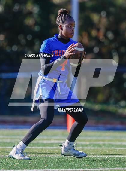 Thumbnail 3 in Columbus vs. Mary Persons (GHSA Division 1 Round 1) photogallery.