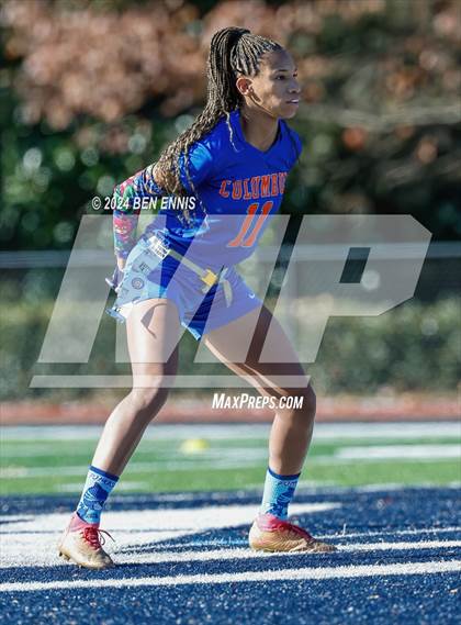 Thumbnail 3 in Columbus vs. Mary Persons (GHSA Division 1 Round 1) photogallery.