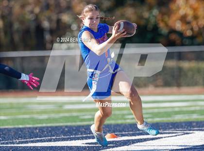 Thumbnail 3 in Columbus vs. Mary Persons (GHSA Division 1 Round 1) photogallery.