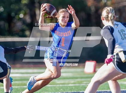 Thumbnail 2 in Columbus vs. Mary Persons (GHSA Division 1 Round 1) photogallery.
