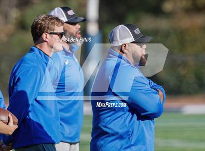 Thumbnail 1 in Columbus vs. Mary Persons (GHSA Division 1 Round 1) photogallery.