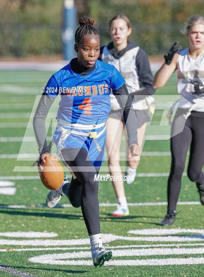Thumbnail 1 in Columbus vs. Mary Persons (GHSA Division 1 Round 1) photogallery.
