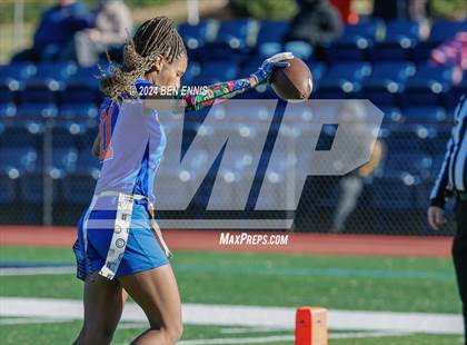 Thumbnail 2 in Columbus vs. Mary Persons (GHSA Division 1 Round 1) photogallery.