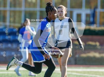 Thumbnail 1 in Columbus vs. Mary Persons (GHSA Division 1 Round 1) photogallery.