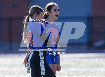 Thumbnail 2 in Columbus vs. Mary Persons (GHSA Division 1 Round 1) photogallery.