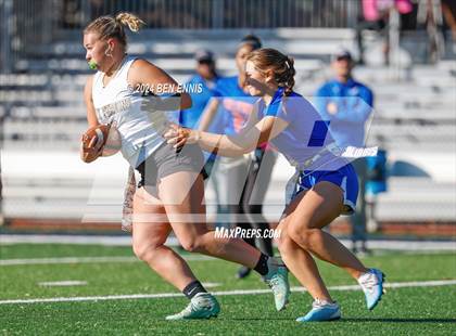 Thumbnail 3 in Columbus vs. Mary Persons (GHSA Division 1 Round 1) photogallery.