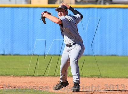 Thumbnail 2 in Nevada Union @ Rocklin photogallery.