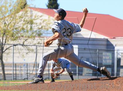 Thumbnail 3 in Nevada Union @ Rocklin photogallery.