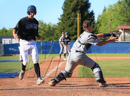 Thumbnail 3 in Nevada Union @ Rocklin photogallery.