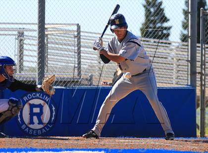 Thumbnail 3 in Nevada Union @ Rocklin photogallery.