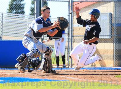 Thumbnail 1 in Nevada Union @ Rocklin photogallery.