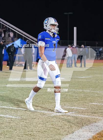 Thumbnail 2 in Desert Edge @ Chandler (AIA Open Division Quarterfinal) photogallery.