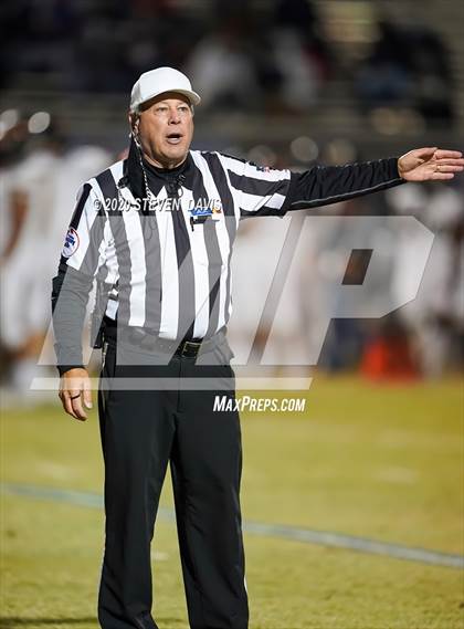Thumbnail 3 in Desert Edge @ Chandler (AIA Open Division Quarterfinal) photogallery.