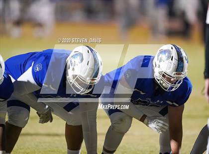 Thumbnail 3 in Desert Edge @ Chandler (AIA Open Division Quarterfinal) photogallery.