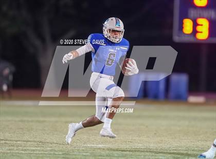 Thumbnail 3 in Desert Edge @ Chandler (AIA Open Division Quarterfinal) photogallery.