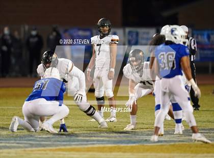 Thumbnail 1 in Desert Edge @ Chandler (AIA Open Division Quarterfinal) photogallery.