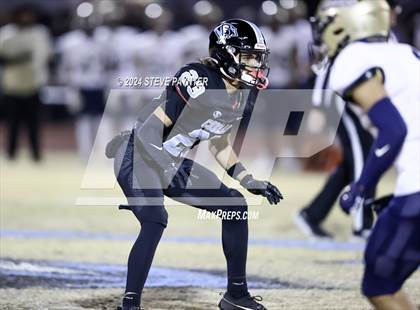 Thumbnail 1 in Kellis vs Cactus (AIA  5A Quarterfinal) photogallery.