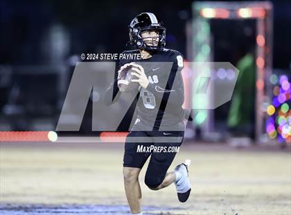 Thumbnail 3 in Kellis vs Cactus (AIA  5A Quarterfinal) photogallery.