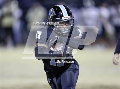 Thumbnail 3 in Kellis vs Cactus (AIA  5A Quarterfinal) photogallery.