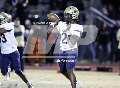Thumbnail 3 in Kellis vs Cactus (AIA  5A Quarterfinal) photogallery.