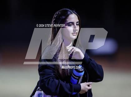 Thumbnail 1 in Kellis vs Cactus (AIA  5A Quarterfinal) photogallery.