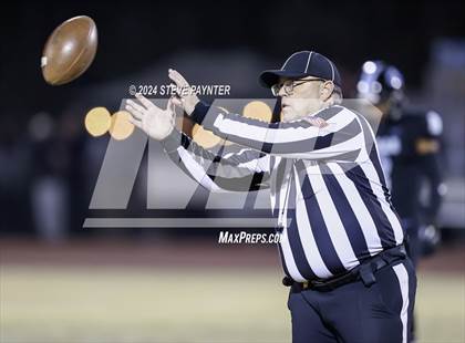 Thumbnail 2 in Kellis vs Cactus (AIA  5A Quarterfinal) photogallery.