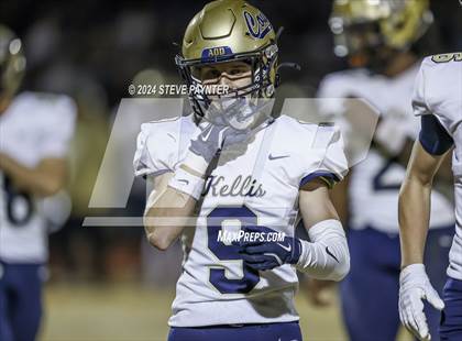 Thumbnail 3 in Kellis vs Cactus (AIA  5A Quarterfinal) photogallery.