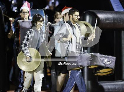 Thumbnail 1 in Kellis vs Cactus (AIA  5A Quarterfinal) photogallery.