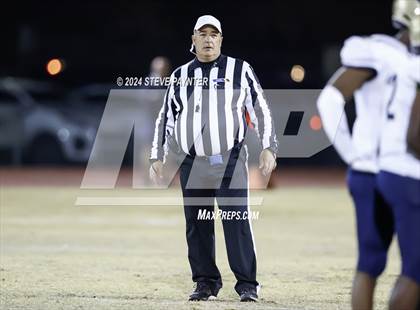 Thumbnail 1 in Kellis vs Cactus (AIA  5A Quarterfinal) photogallery.
