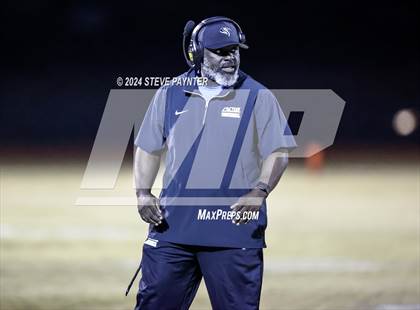 Thumbnail 2 in Kellis vs Cactus (AIA  5A Quarterfinal) photogallery.