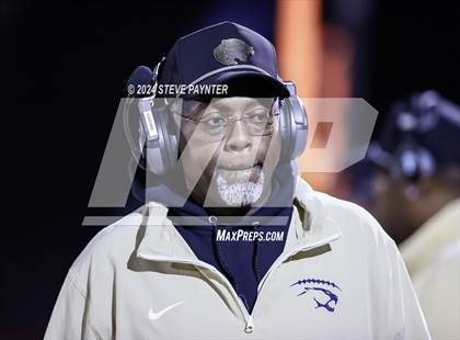 Thumbnail 2 in Kellis vs Cactus (AIA  5A Quarterfinal) photogallery.