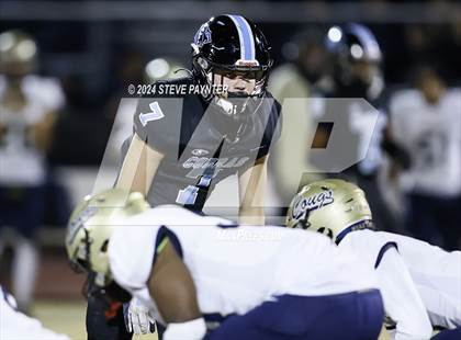 Thumbnail 1 in Kellis vs Cactus (AIA  5A Quarterfinal) photogallery.
