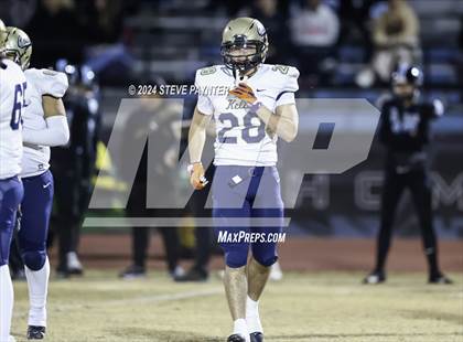 Thumbnail 2 in Kellis vs Cactus (AIA  5A Quarterfinal) photogallery.