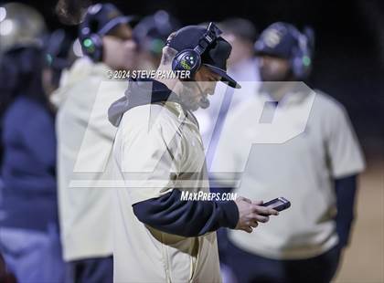 Thumbnail 2 in Kellis vs Cactus (AIA  5A Quarterfinal) photogallery.