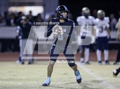 Thumbnail 3 in Kellis vs Cactus (AIA  5A Quarterfinal) photogallery.