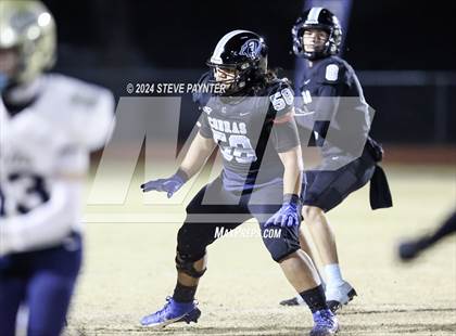 Thumbnail 2 in Kellis vs Cactus (AIA  5A Quarterfinal) photogallery.